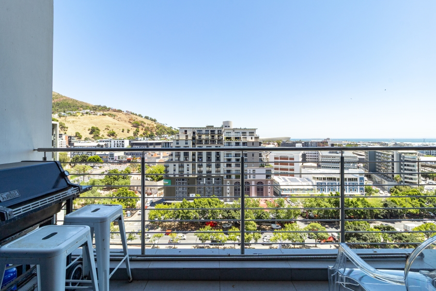 1 Bedroom Property for Sale in Cape Town City Centre Western Cape